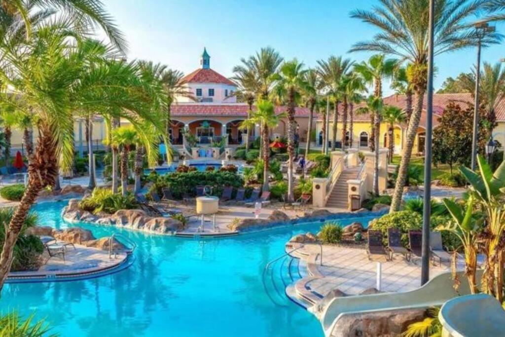 1307 Charming Regal Palms Villa Davenport Exteriér fotografie